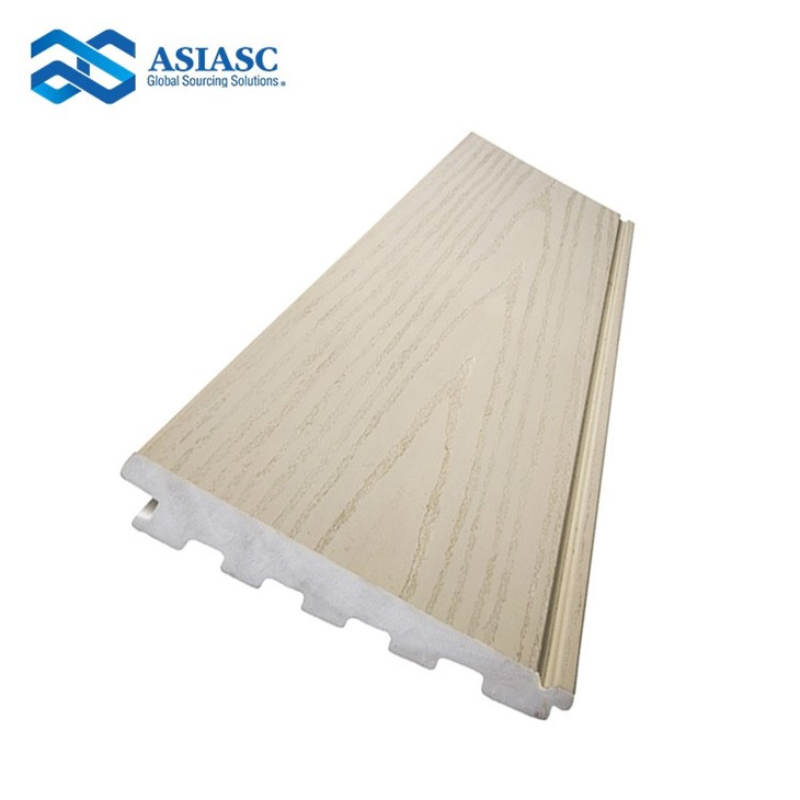 Pvc Exterior Wall Cladding