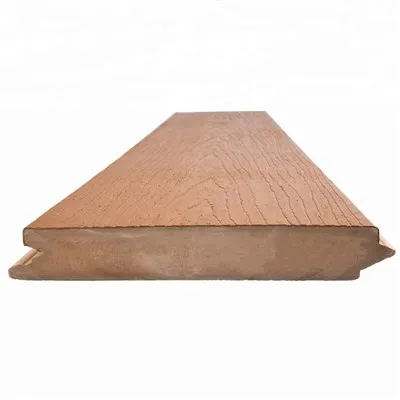 Пвц композитни декинг дъски